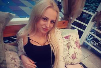 Yulia - Profilbild