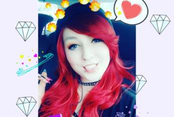 AnimeGamerGirl - Profilbild