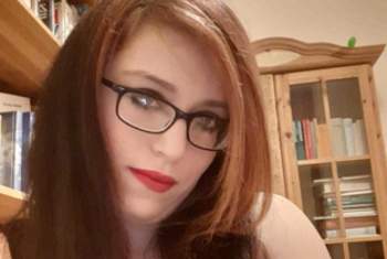 BlackMausi - Profilbild