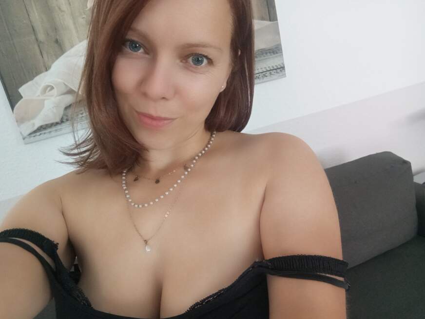 P***y F****rspiele - Erotik Amateur