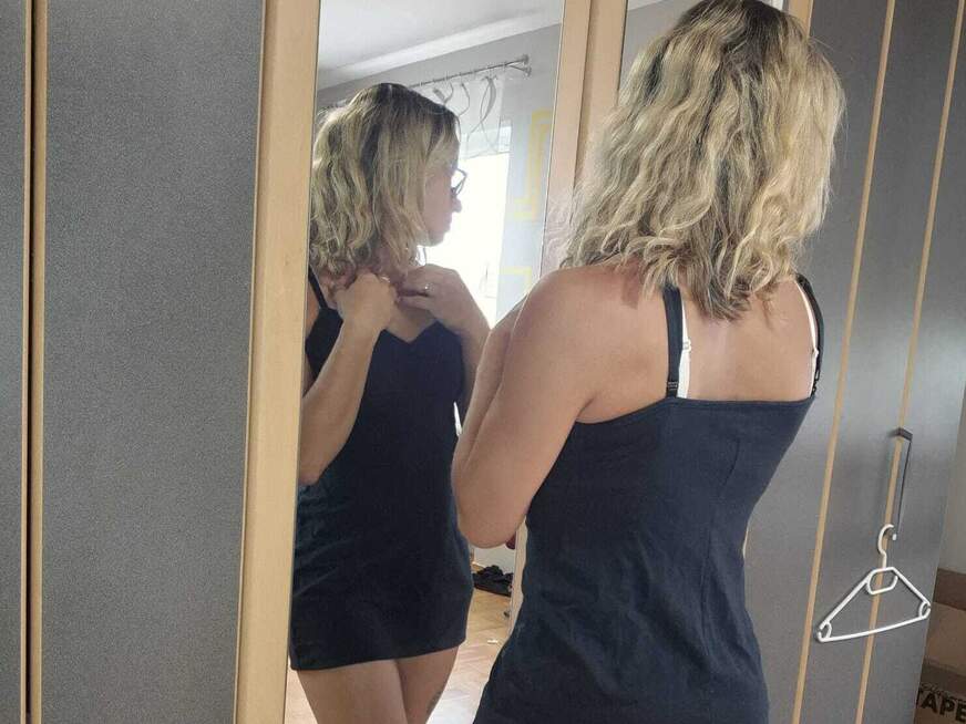 geiler Dildoabend - Erotik Amateur