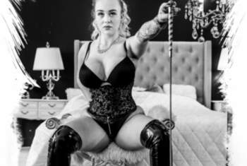 Queen_of_BDSM - Profilbild