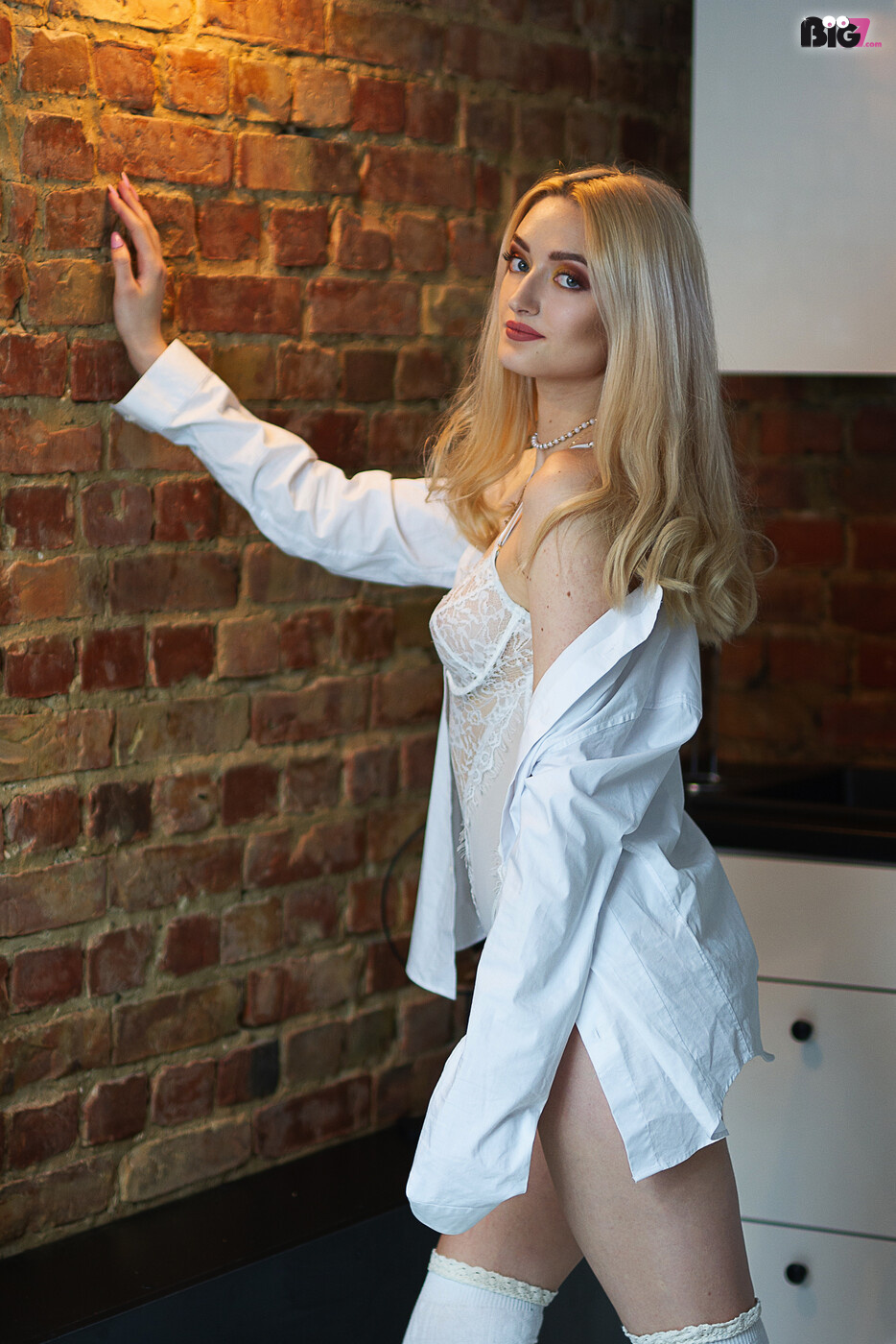 EsterGold - deutsche Porno Darstellerin