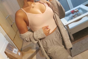 BellaPrincess, 22 Jahre, Pornodarstellerin