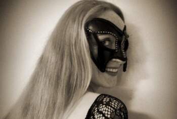 PrincessNina - Profilbild