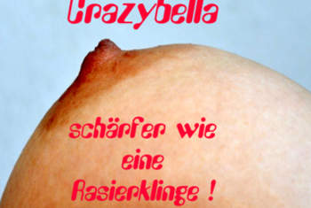 crazybella - Profilbild