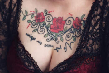 Sexygirl1996 - Profilbild