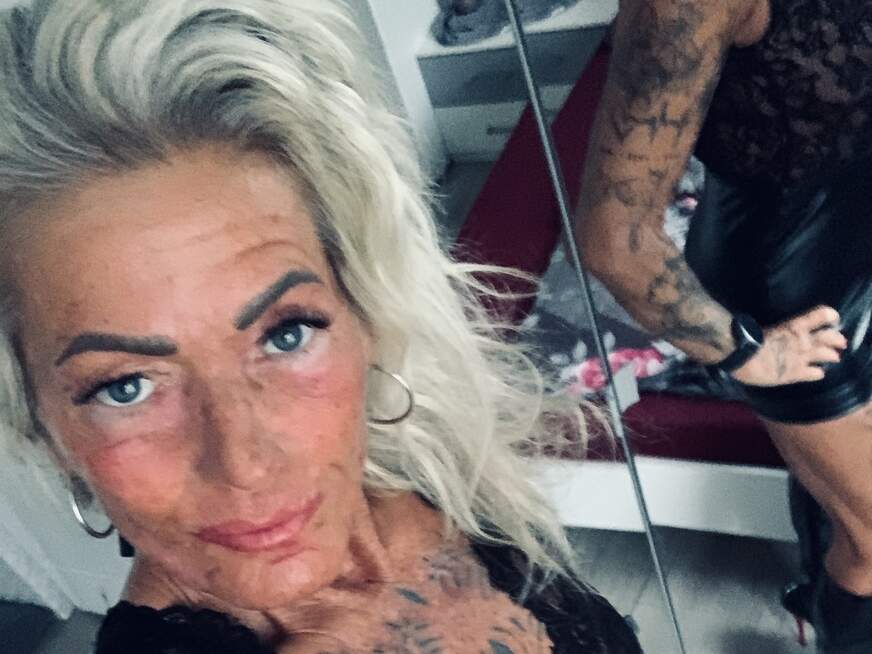 Duschspaß... - Erotik Amateur