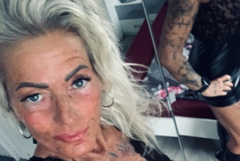 Lutsch-Lieschen, 50 Jahre, Pornodarstellerin aus Kassel, Hessen