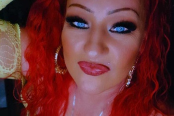 RedFox-Sally, 41 Jahre, Pornodarstellerin