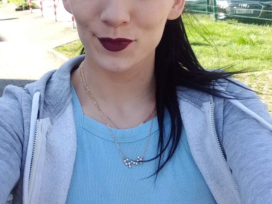 Viel Spaß bei meinem ersten kleinen Video... - Erotik Amateur