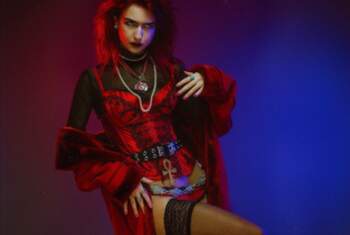 TatianaRomanova - Profilbild