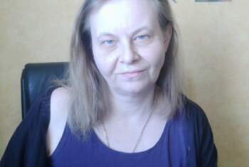 SweetPhoenix76 - Profilbild