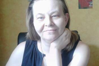 SweetPhoenix76 - Profilbild