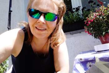 SweetPhoenix76 - Profilbild