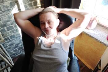 SweetPhoenix76 - Profilbild