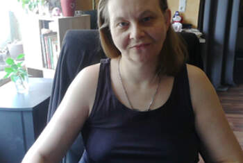 SweetPhoenix76 - Profilbild