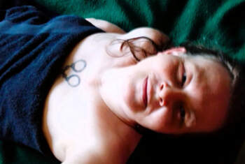 SweetPhoenix76 - Profilbild