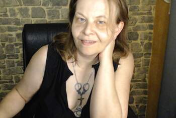 SweetPhoenix76 - Profilbild