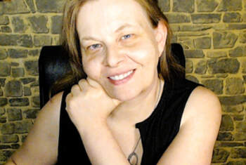 SweetPhoenix76 - Profilbild