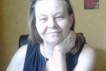 SweetPhoenix76, 49 Jahre, Pornodarstellerin