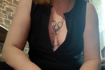 SweetPhoenix76, 48 Jahre, Pornodarstellerin