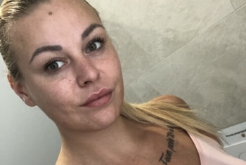 CarolineDevil, 28 Jahre, Pornodarstellerin aus Polen