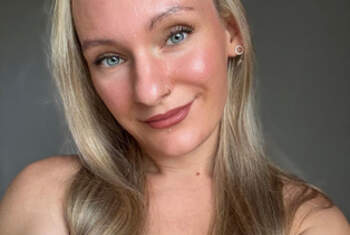 Anna-Mia - Profilbild