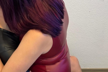 Lilly-Nova, 22 Jahre, Pornodarstellerin, aus Bonn