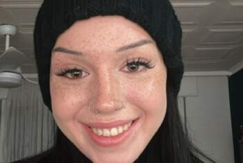 Cassandra-Clasen - Profilbild