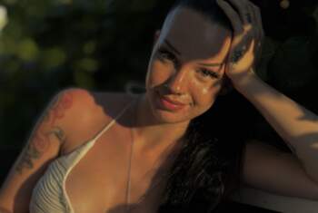 Cassandra-Clasen - Profilbild