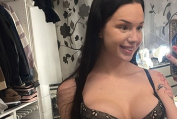 Privatvideo von Cassandra-Clasen
