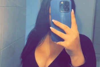 Blackmama23, 23 Jahre, Pornodarstellerin, aus Fritzlar