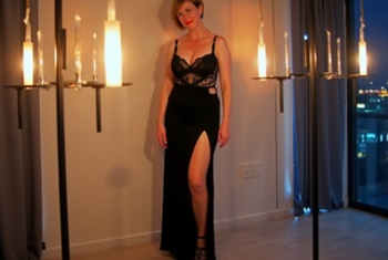 FeliziaDesire, 47 Jahre, Pornodarstellerin, aus Polen