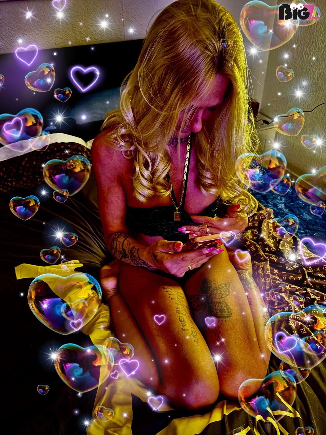 SunRise2025: Sex-Videos, Fotos u.v.m. auf Big7! ✮