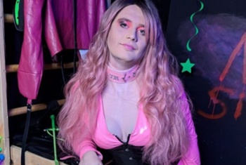 Sissymaike, 24 Jahre, Pornodarstellerin aus mönchenglabach