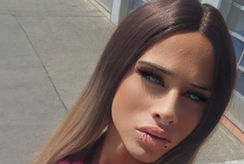 Gianinats, 26 Jahre, Pornodarstellerin, aus Villingen-Schwenningen