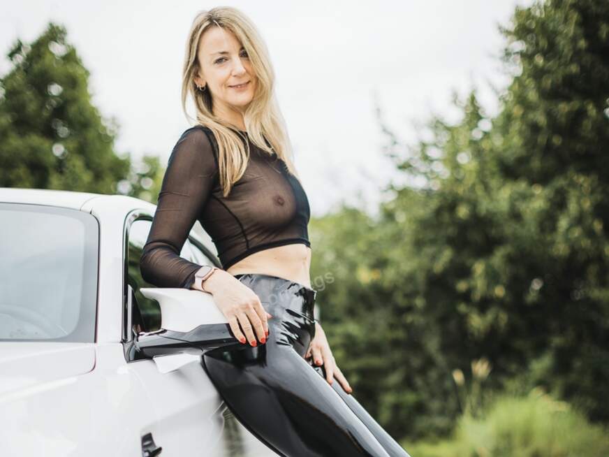 Voyeur I Schau uns beim privaten Sex zu - Erotik Amateur