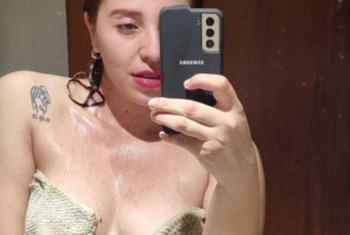 Charlot-XX, 27 Jahre, Pornodarstellerin aus Paraguay