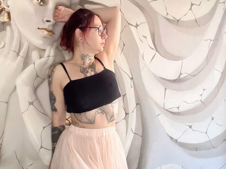 KristalSkye