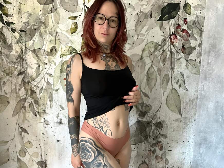 Oha - WTF ich hab es jetzt echt getan und mehr von mir gezeigt ! - Erotik Amateur