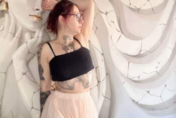 KristalSkye - Profilbild