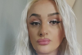 AnastasiaGirl, 38 Jahre, Pornodarstellerin aus Polen