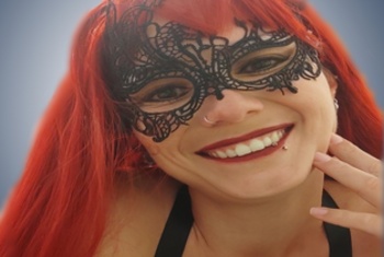 Kitty-Cat90, 34 Jahre, Pornodarstellerin, aus München 