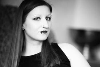 Arina-Wolf - Profilbild