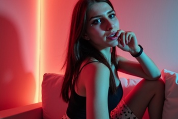 PiaxLove, 24 Jahre, Pornodarstellerin, aus Polen