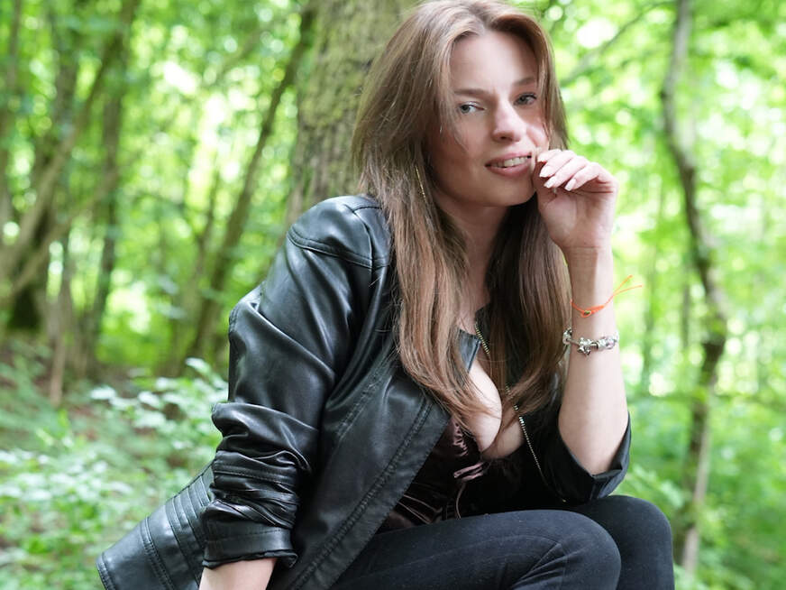 Mein erstes erotisches Partnervideo - Erotik Amateur