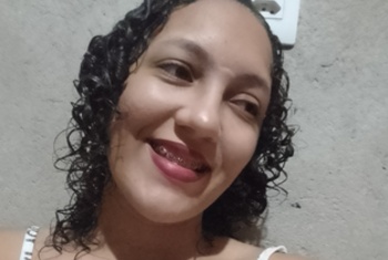 Lullii, 21 Jahre, Pornodarstellerin aus Brasilien