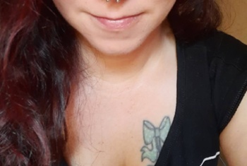 Sunny1986, 39 Jahre, Pornodarstellerin