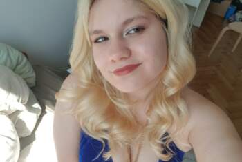 SamanthaPink - Profilbild